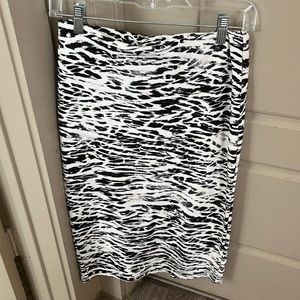 Witchery australia pencil skirt